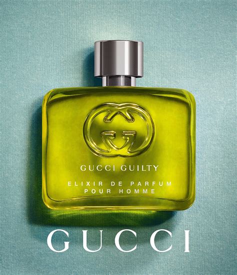 古驰 Gucci 罪爱香水怎么样？是否值得购买？ 